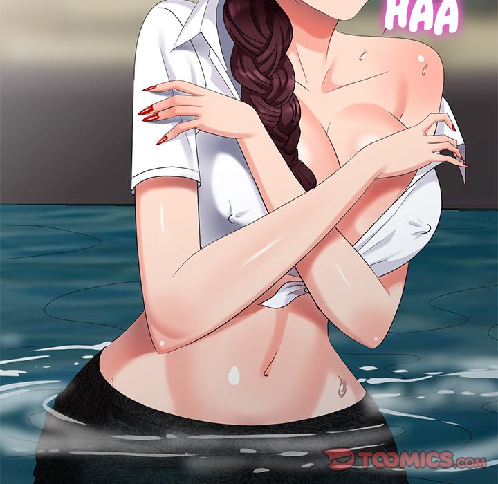 Secret Hideout - Chapter 34 [photo 129] - MangaPorn
