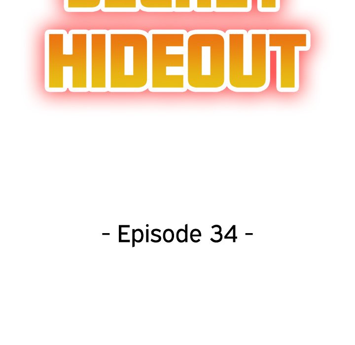 Secret Hideout - Chapter 34 [photo 13] - MangaPorn