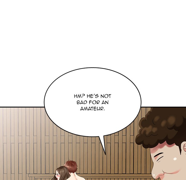 Secret Hideout - Chapter 34 [photo 17] - MangaPorn