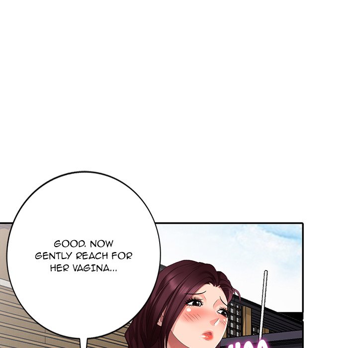 Secret Hideout - Chapter 34 [photo 19] - MangaPorn
