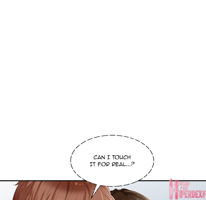 Secret Hideout - Chapter 34 [photo 26] - MangaPorn
