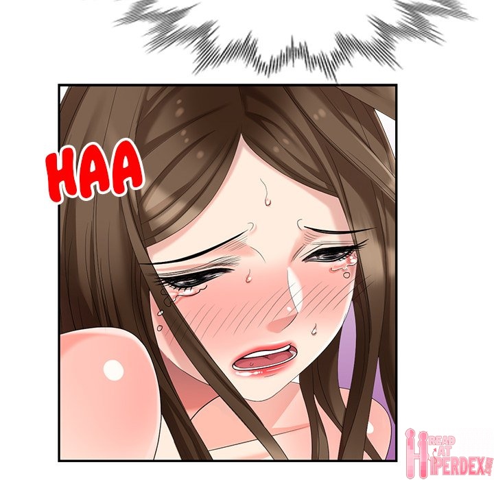Secret Hideout - Chapter 34 [photo 36] - MangaPorn