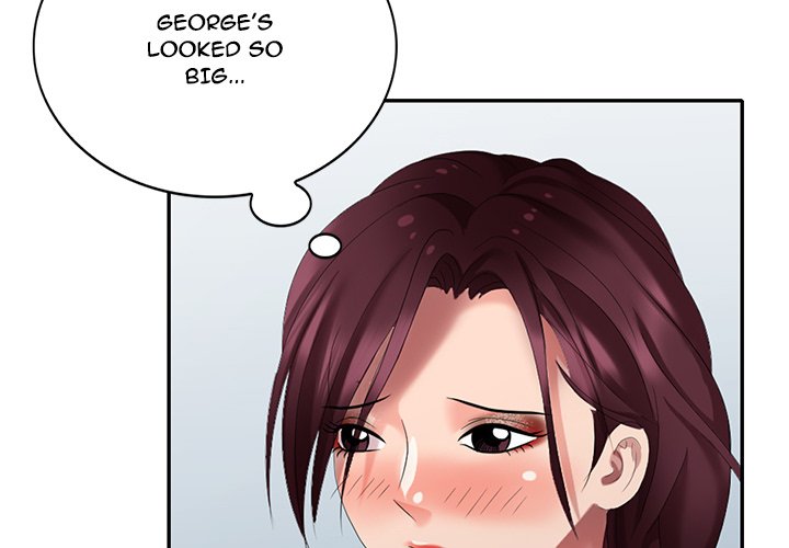 Secret Hideout - Chapter 34 [photo 4] - MangaPorn