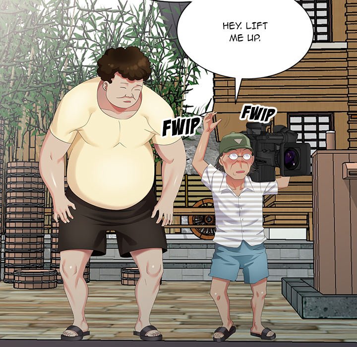 Secret Hideout - Chapter 34 [photo 40] - MangaPorn