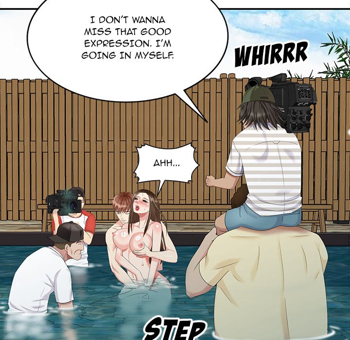 Secret Hideout - Chapter 34 [photo 42] - MangaPorn