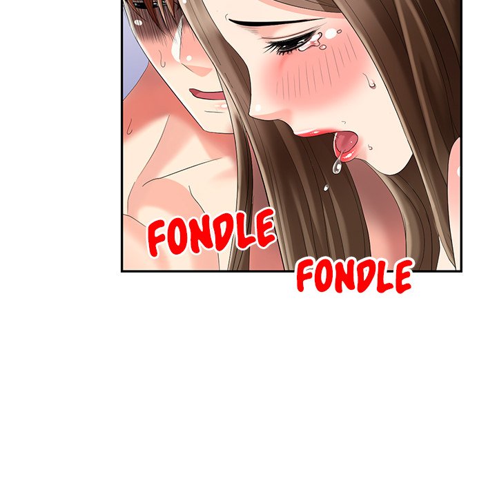 Secret Hideout - Chapter 34 [photo 54] - MangaPorn