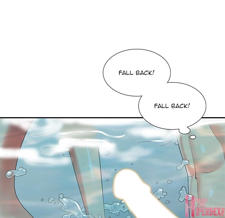 Secret Hideout - Chapter 34 [photo 76] - MangaPorn