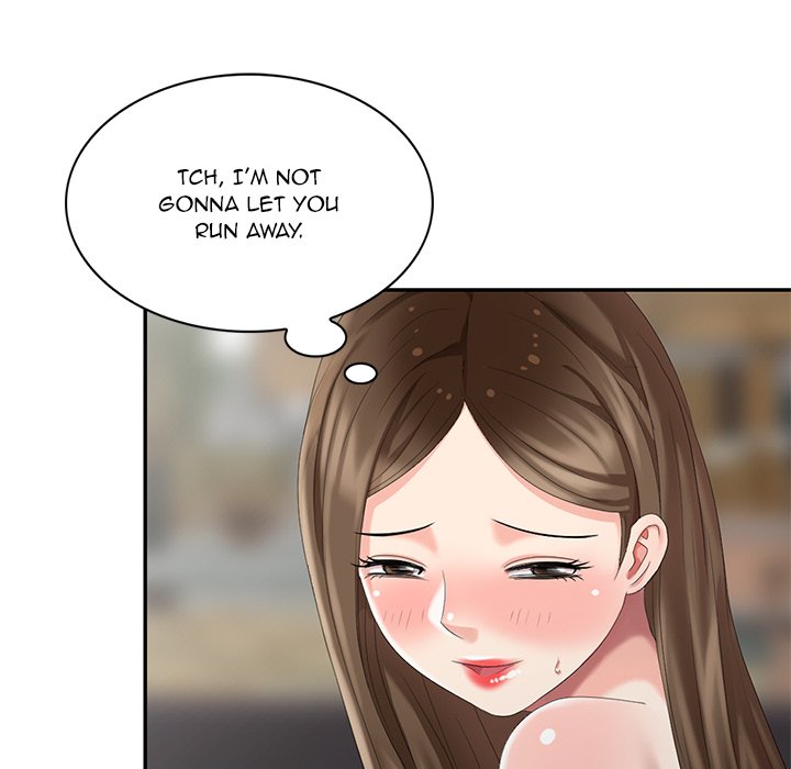 Secret Hideout - Chapter 34 [photo 78] - MangaPorn