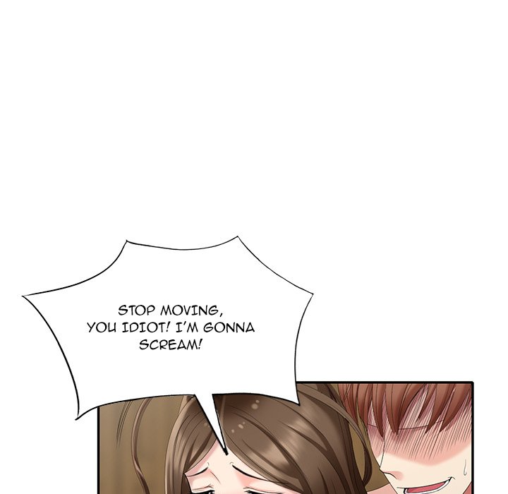 Secret Hideout - Chapter 35 [photo 104] - MangaPorn