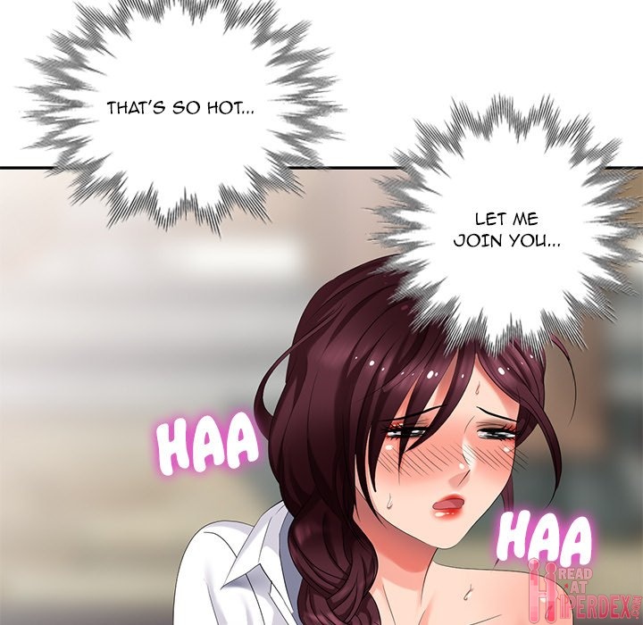 Secret Hideout - Chapter 35 [photo 11] - MangaPorn