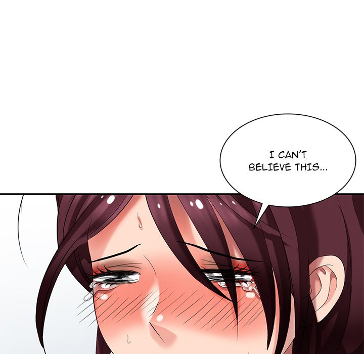 Secret Hideout - Chapter 35 [photo 137] - MangaPorn