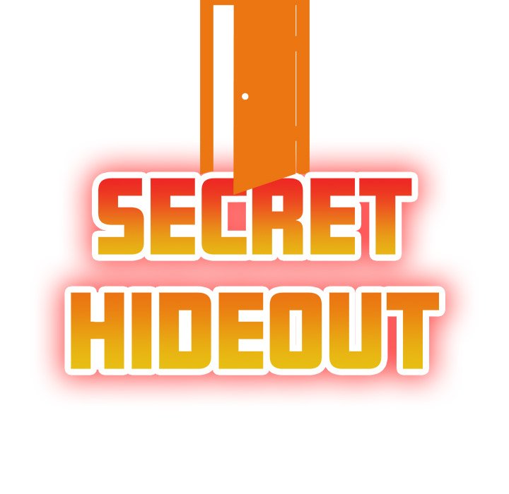Secret Hideout - Chapter 35 [photo 14] - MangaPorn