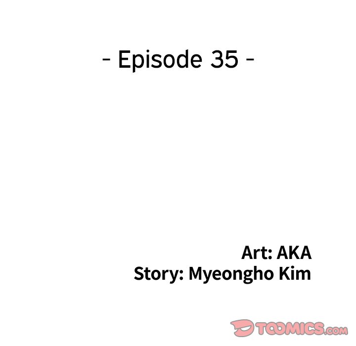 Secret Hideout - Chapter 35 [photo 15] - MangaPorn