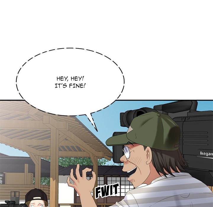 Secret Hideout - Chapter 35 [photo 35] - MangaPorn
