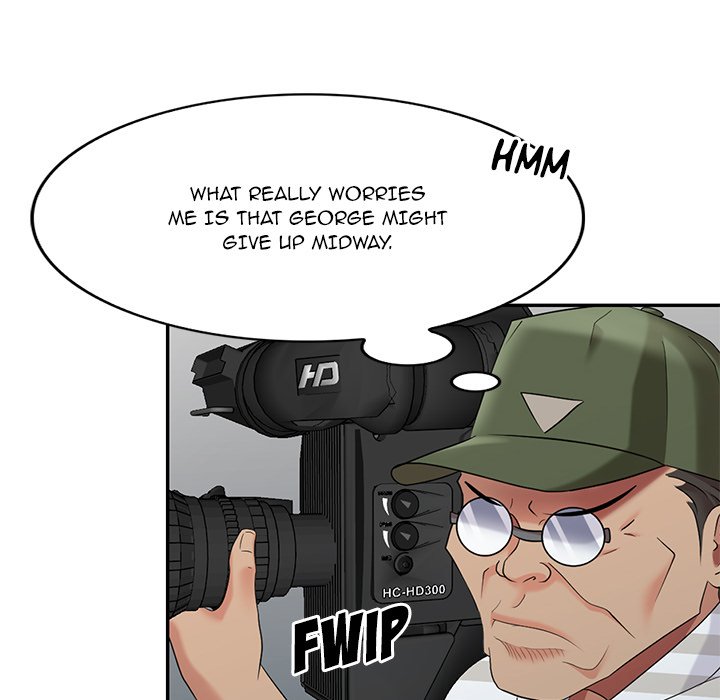 Secret Hideout - Chapter 35 [photo 37] - MangaPorn