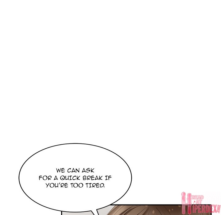 Secret Hideout - Chapter 35 [photo 41] - MangaPorn