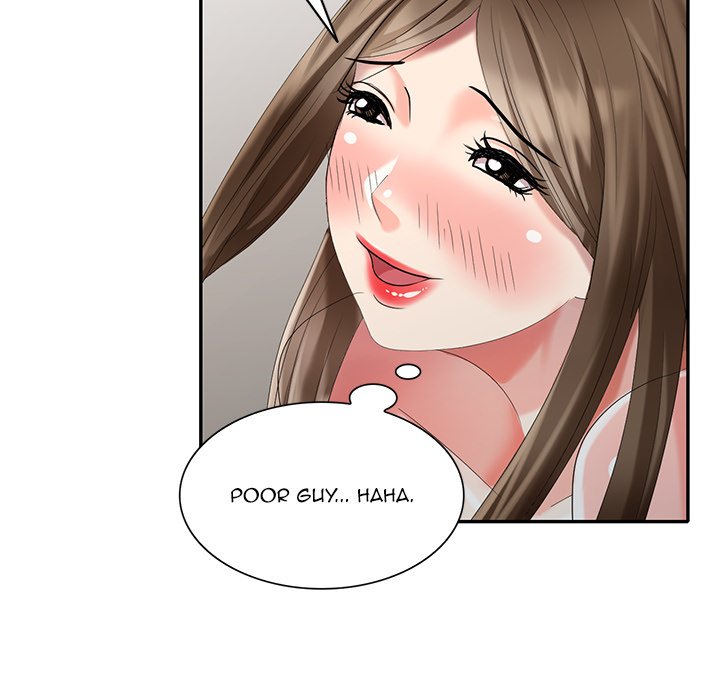 Secret Hideout - Chapter 35 [photo 42] - MangaPorn