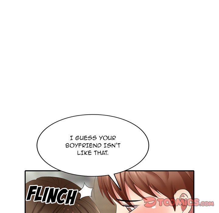 Secret Hideout - Chapter 35 [photo 69] - MangaPorn
