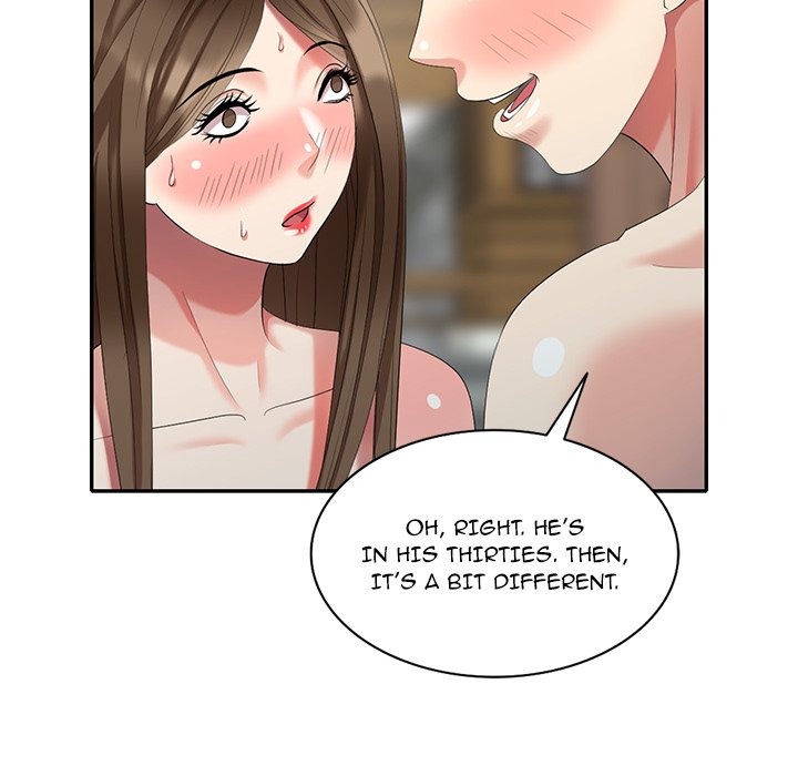 Secret Hideout - Chapter 35 [photo 70] - MangaPorn