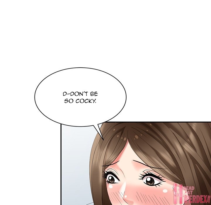 Secret Hideout - Chapter 35 [photo 71] - MangaPorn