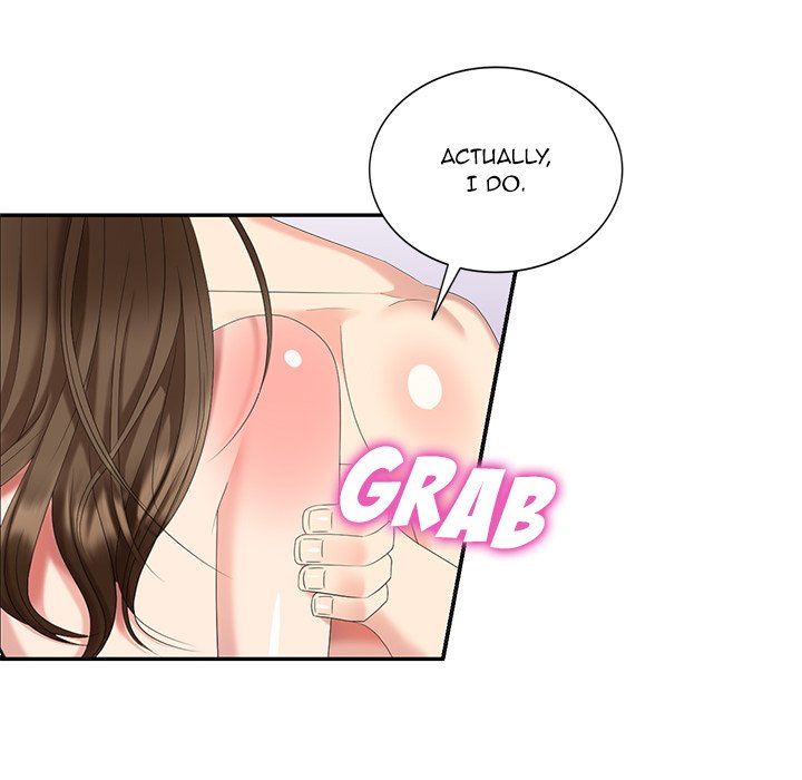 Secret Hideout - Chapter 35 [photo 73] - MangaPorn