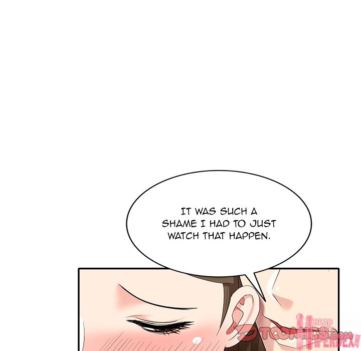Secret Hideout - Chapter 35 [photo 81] - MangaPorn