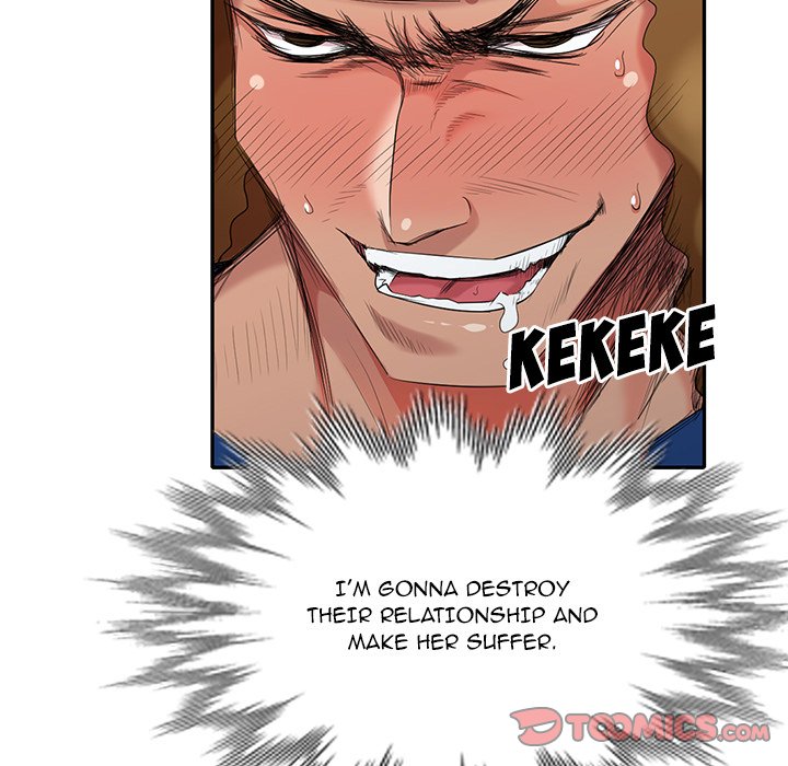 Secret Hideout - Chapter 36 [photo 105] - MangaPorn