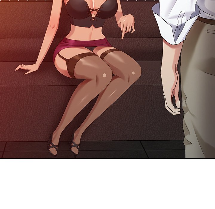 Secret Hideout - Chapter 36 [photo 128] - MangaPorn