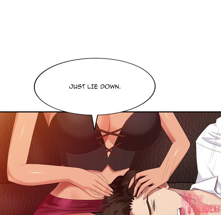 Secret Hideout - Chapter 36 [photo 131] - MangaPorn