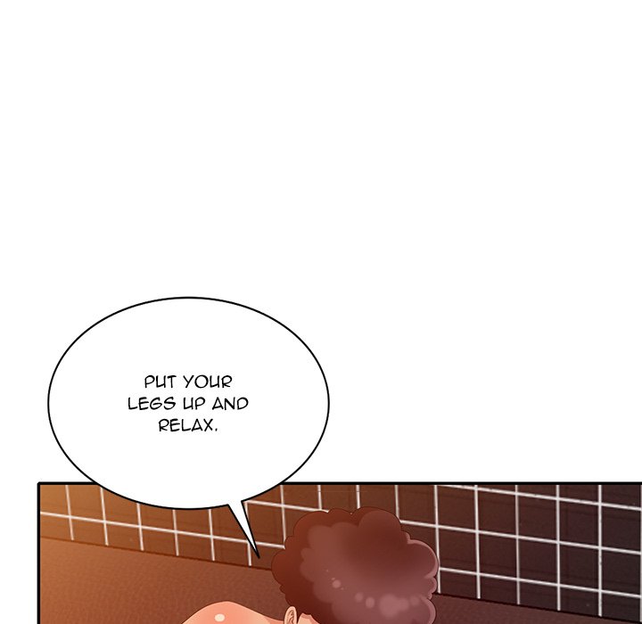 Secret Hideout - Chapter 36 [photo 133] - MangaPorn