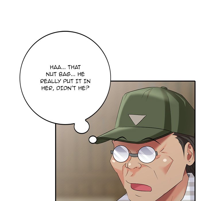Secret Hideout - Chapter 36 [photo 22] - MangaPorn