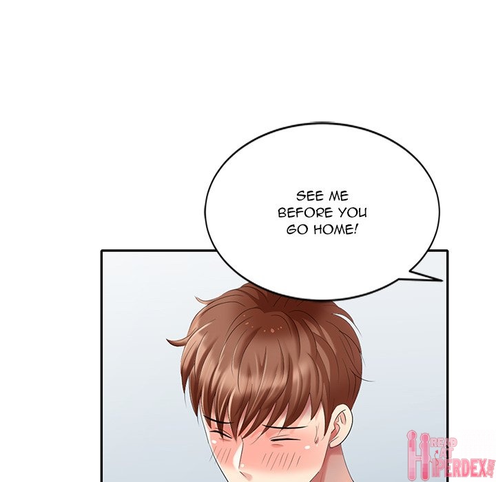 Secret Hideout - Chapter 36 [photo 26] - MangaPorn