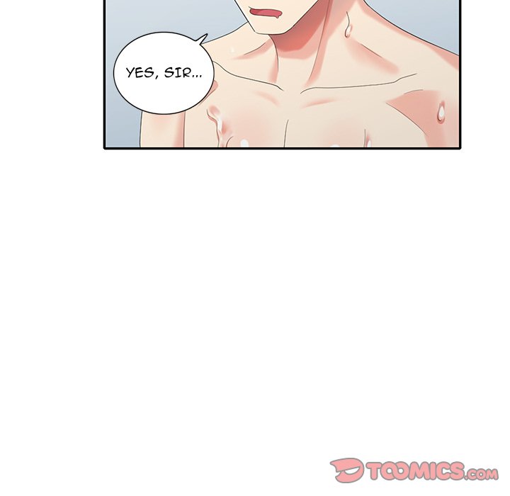 Secret Hideout - Chapter 36 [photo 27] - MangaPorn