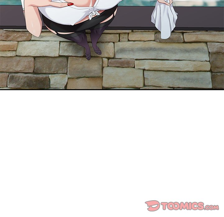 Secret Hideout - Chapter 36 [photo 33] - MangaPorn