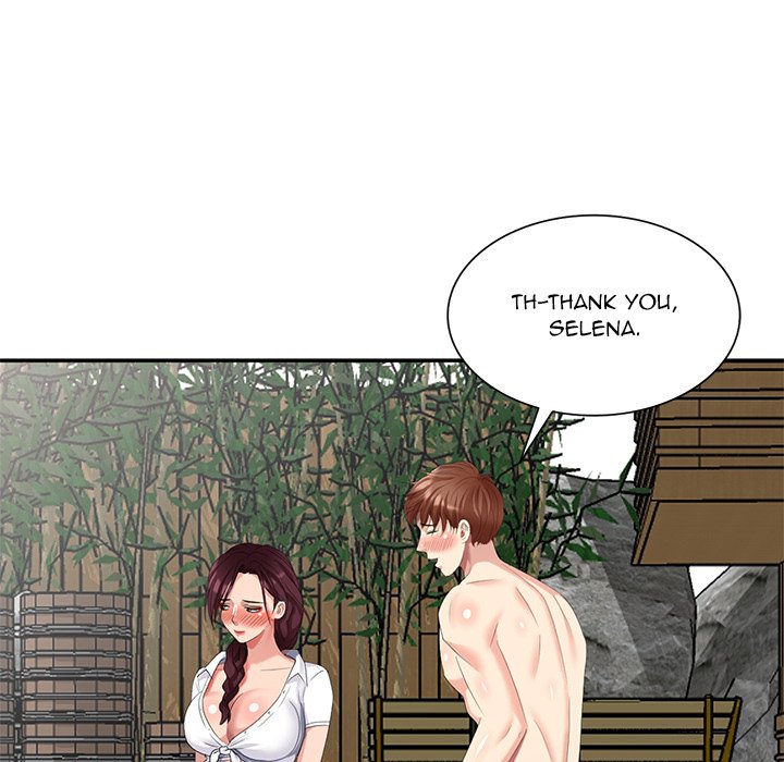 Secret Hideout - Chapter 36 [photo 34] - MangaPorn