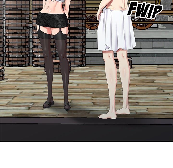 Secret Hideout - Chapter 36 [photo 35] - MangaPorn