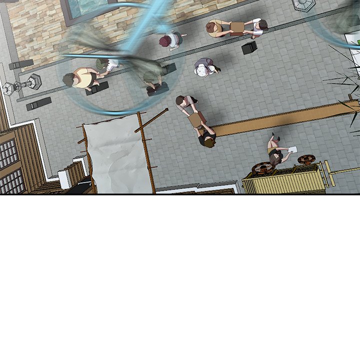 Secret Hideout - Chapter 36 [photo 48] - MangaPorn