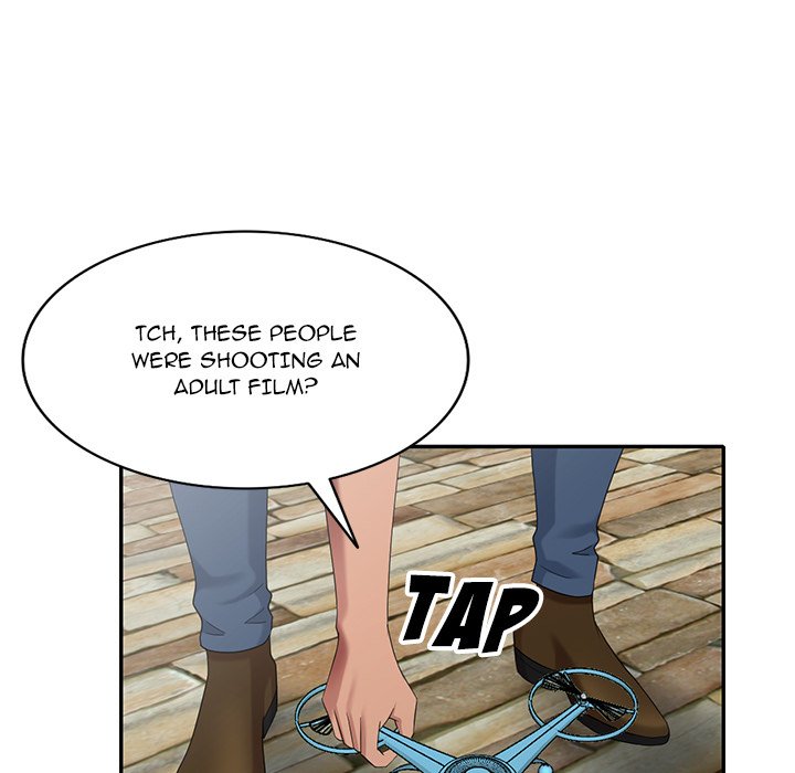 Secret Hideout - Chapter 36 [photo 53] - MangaPorn