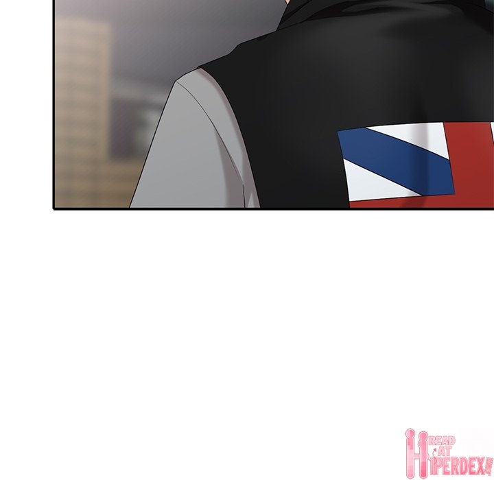 Secret Hideout - Chapter 36 [photo 56] - MangaPorn