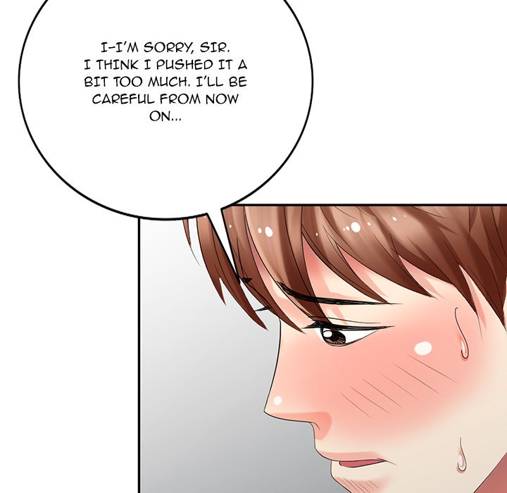 Secret Hideout - Chapter 36 [photo 72] - MangaPorn