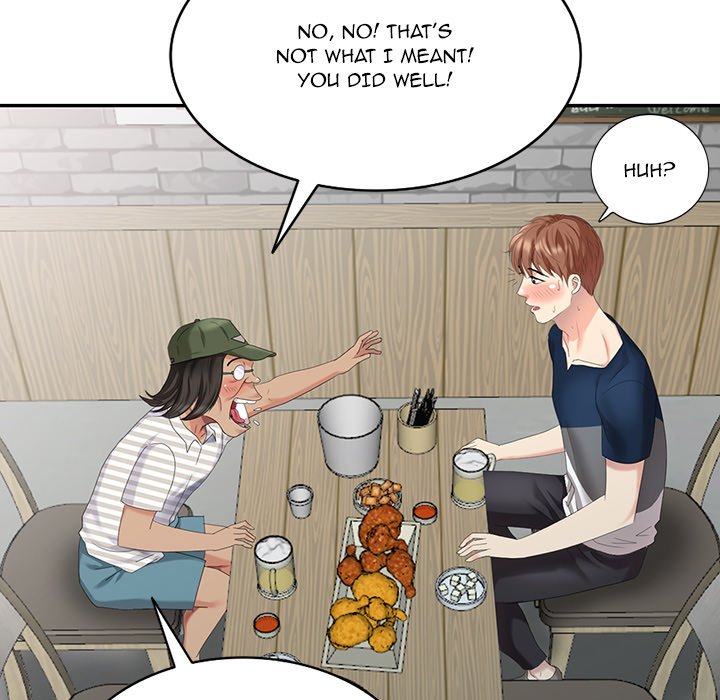 Secret Hideout - Chapter 36 [photo 74] - MangaPorn