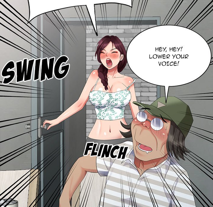 Secret Hideout - Chapter 36 [photo 78] - MangaPorn