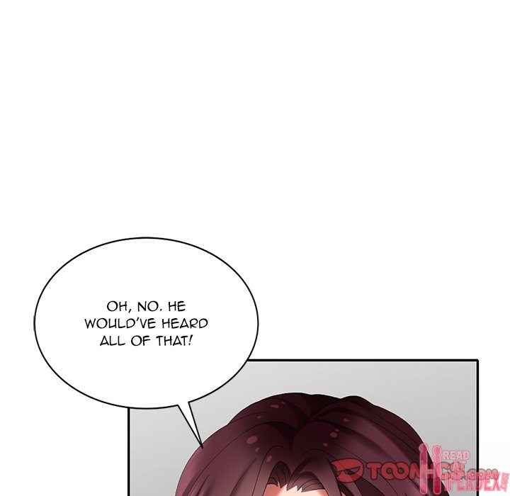 Secret Hideout - Chapter 36 [photo 81] - MangaPorn