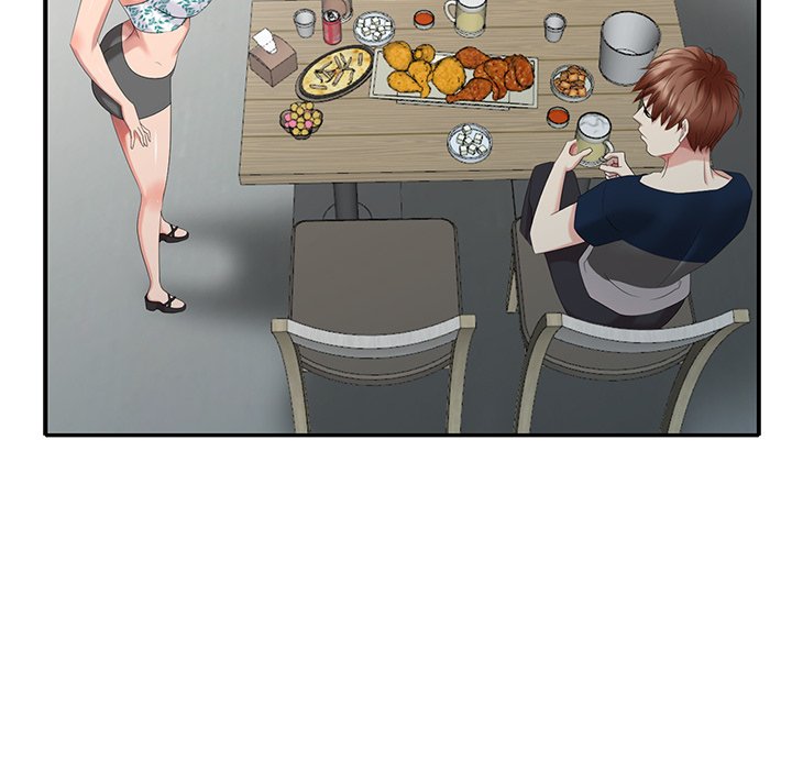 Secret Hideout - Chapter 36 [photo 84] - MangaPorn