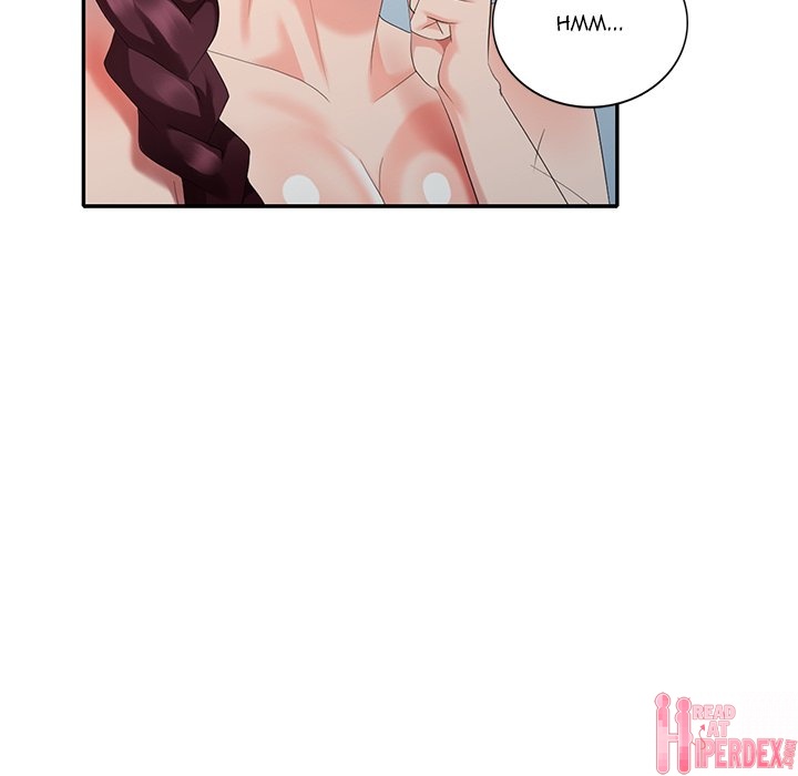 Secret Hideout - Chapter 36 [photo 86] - MangaPorn