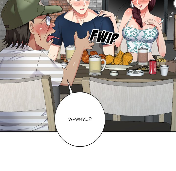 Secret Hideout - Chapter 36 [photo 89] - MangaPorn