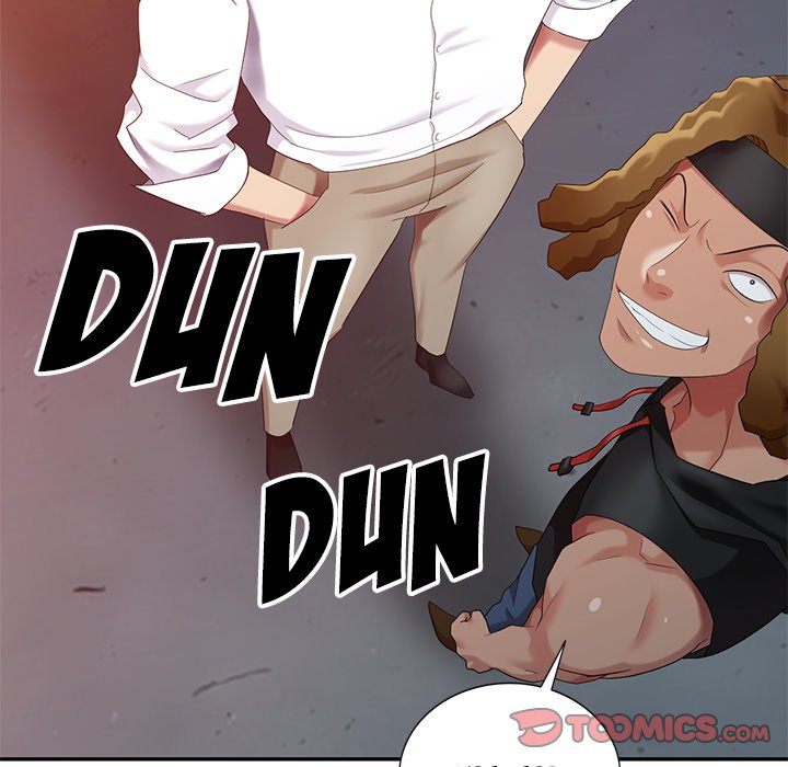 Secret Hideout - Chapter 36 [photo 99] - MangaPorn