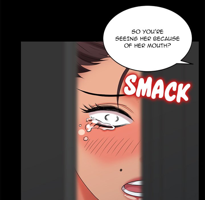Secret Hideout - Chapter 37 [photo 109] - MangaPorn