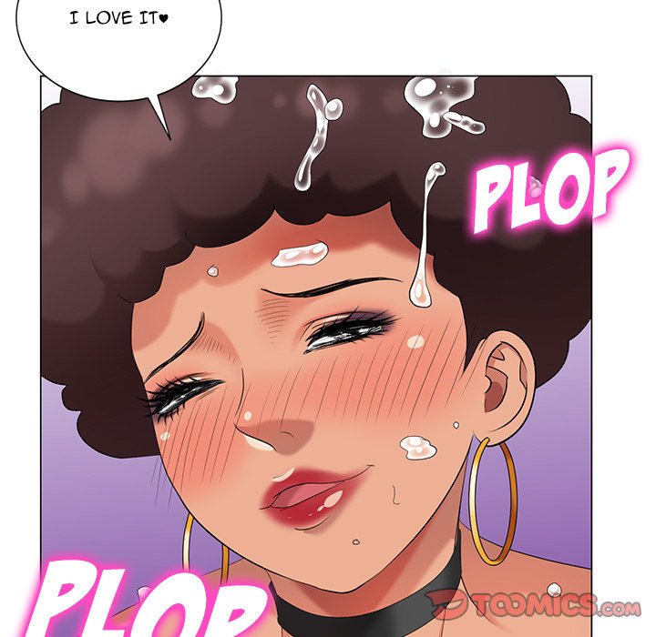 Secret Hideout - Chapter 37 [photo 135] - MangaPorn