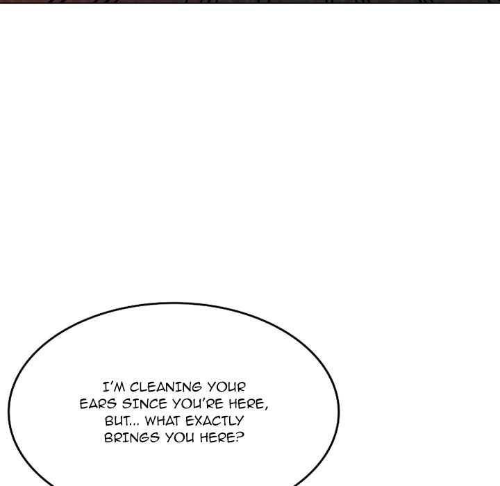 Secret Hideout - Chapter 37 [photo 23] - MangaPorn